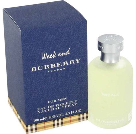 burberry weekend eau d'toilette|buy burberry weekend perfume online.